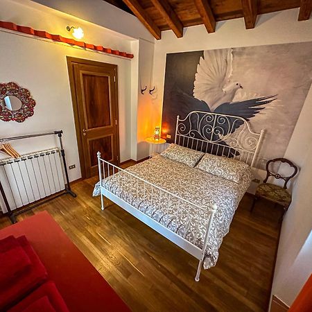 Вілла La Casa Del Sarto - Federicofarm Понтремолі Номер фото